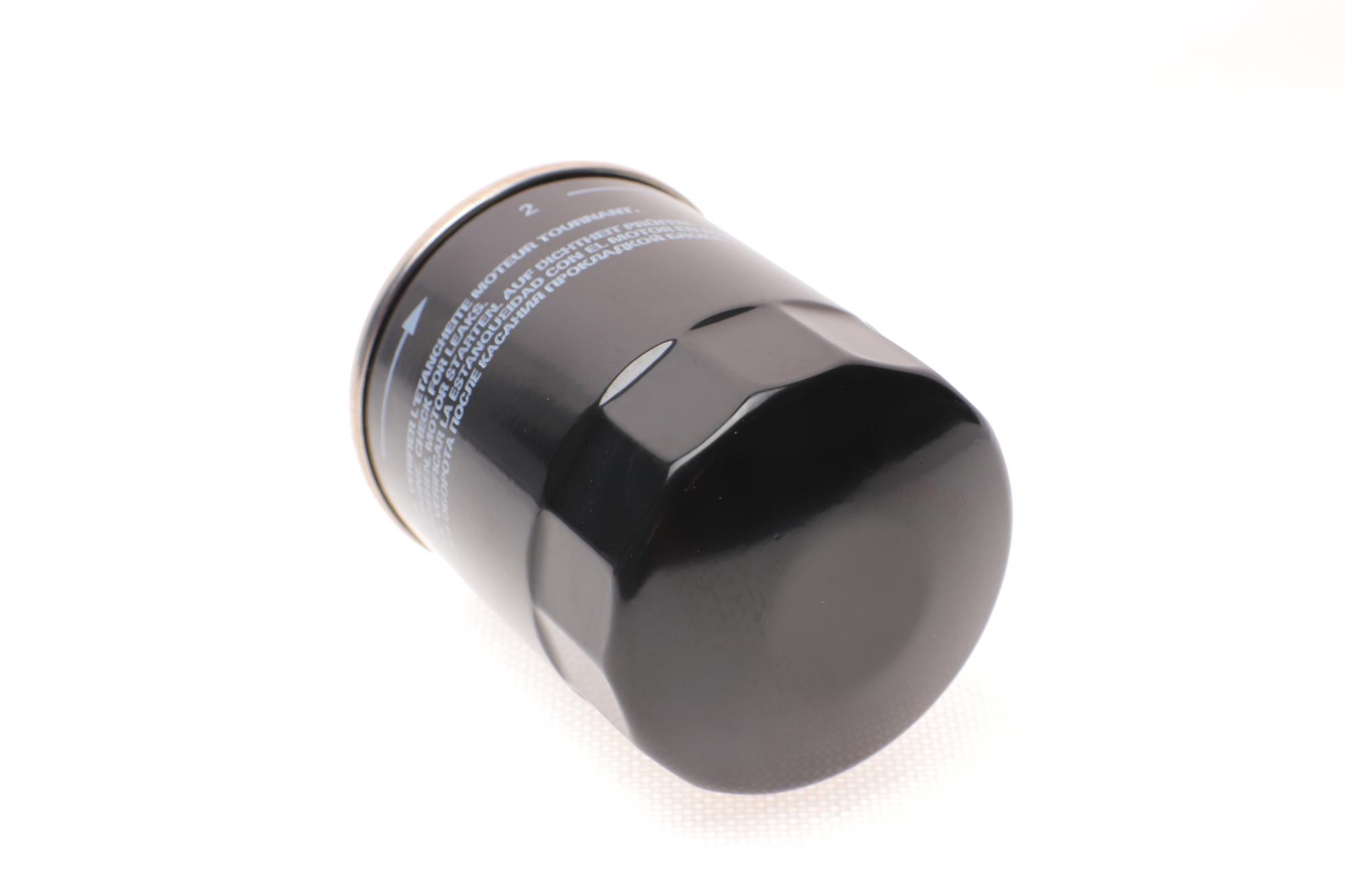 LS350 PURFLUX