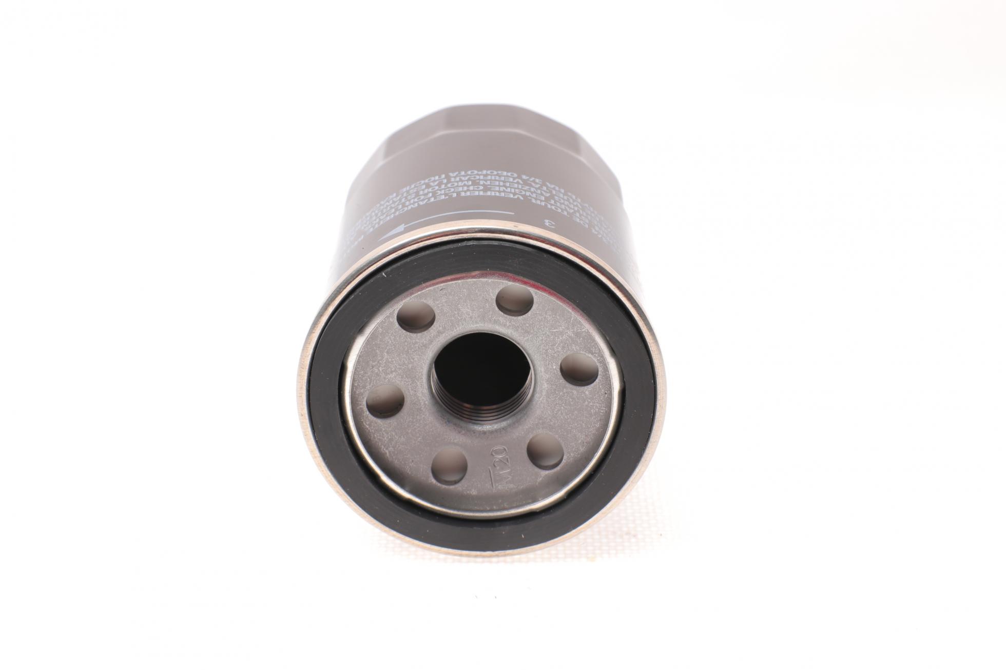 LS350 PURFLUX