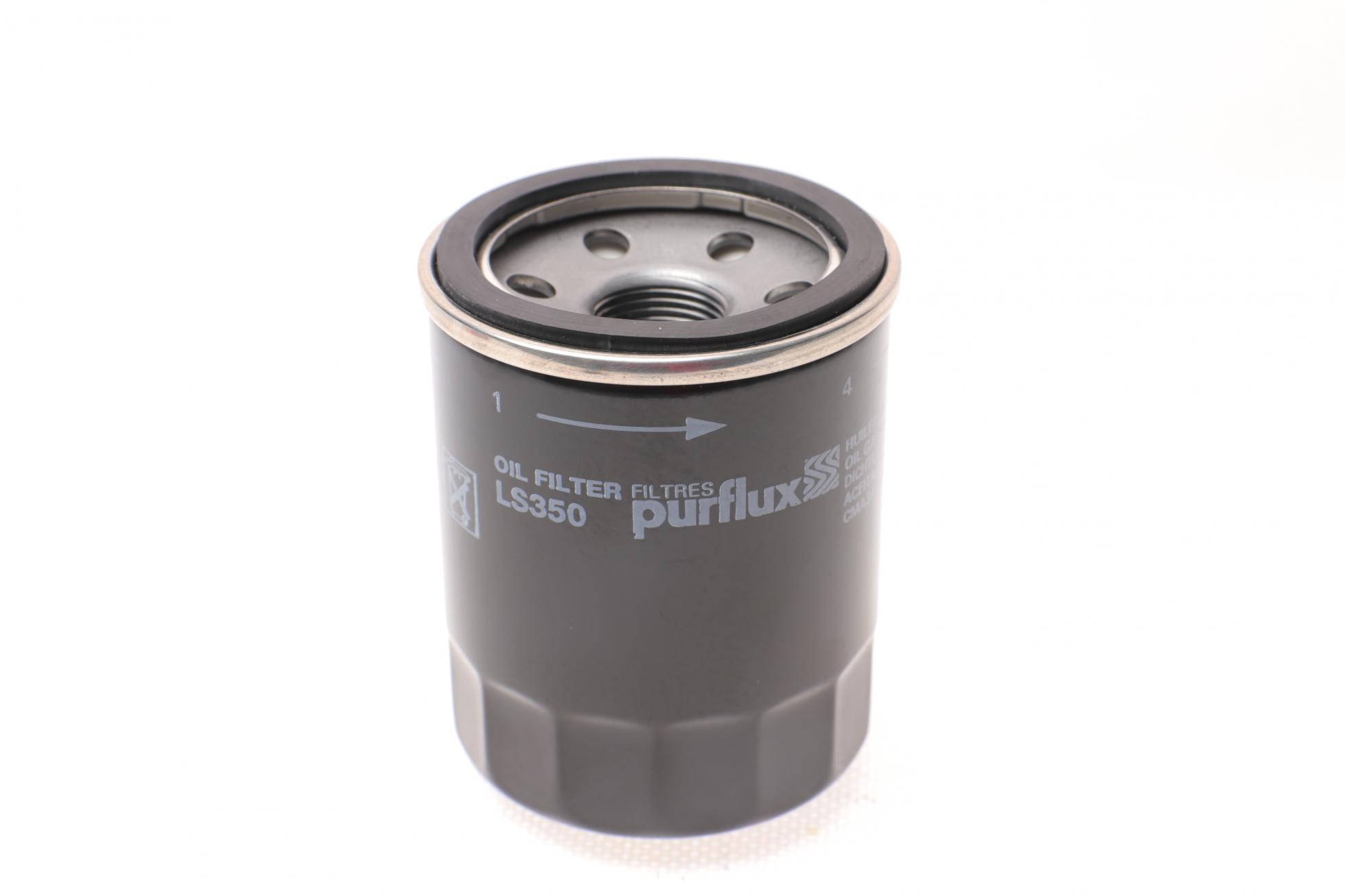 LS350 PURFLUX