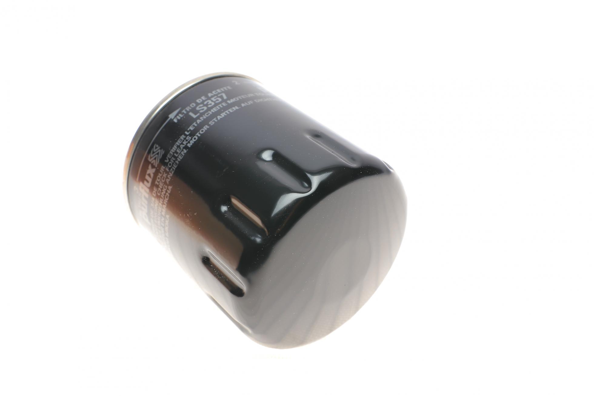 LS357 PURFLUX