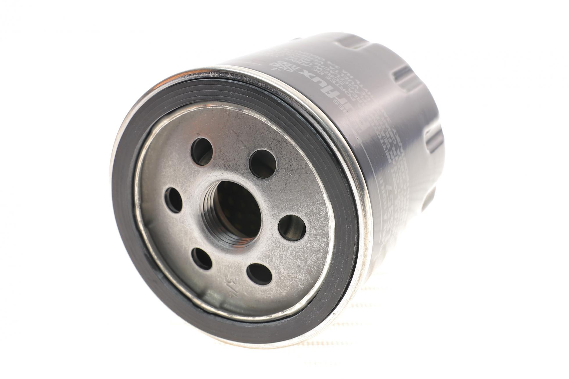 LS357 PURFLUX