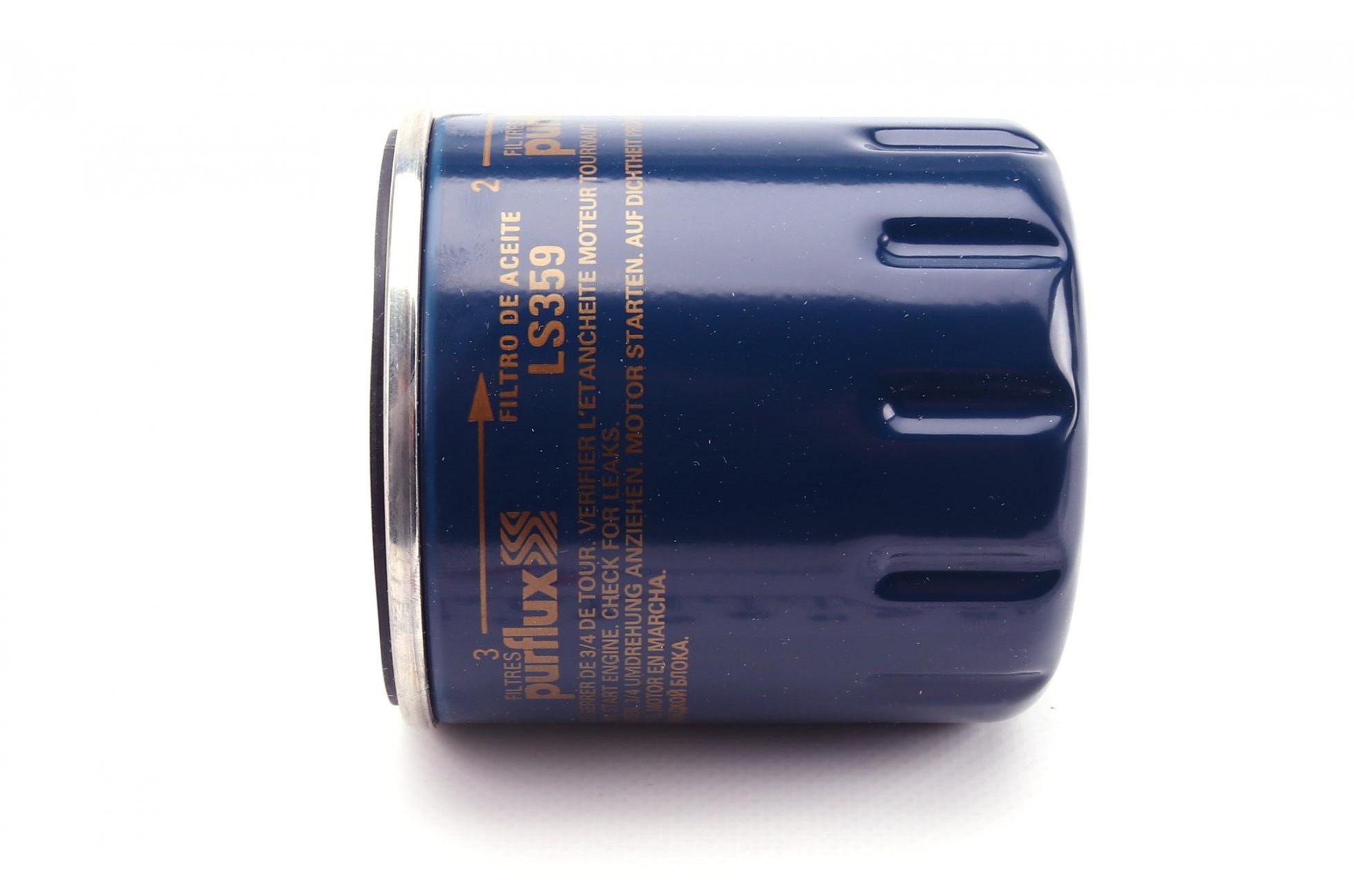 LS359 PURFLUX