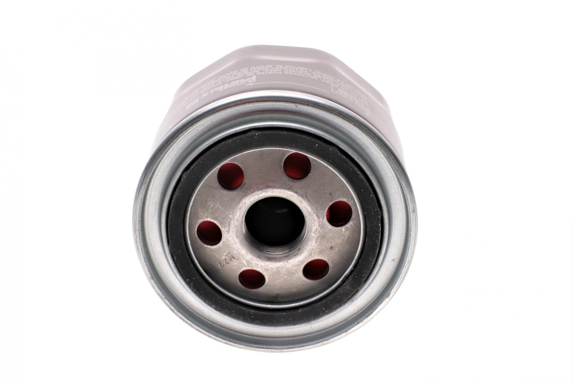 LS386 PURFLUX