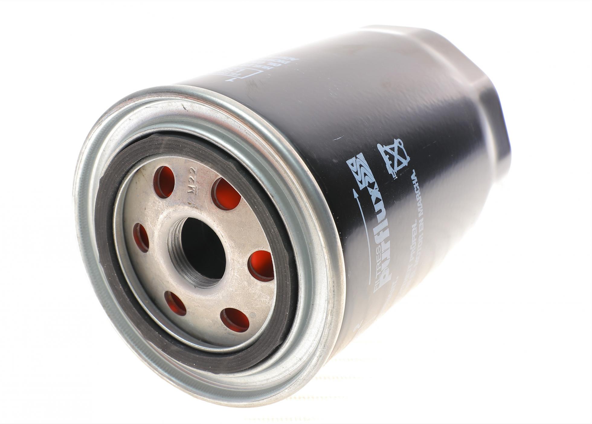 LS389 PURFLUX