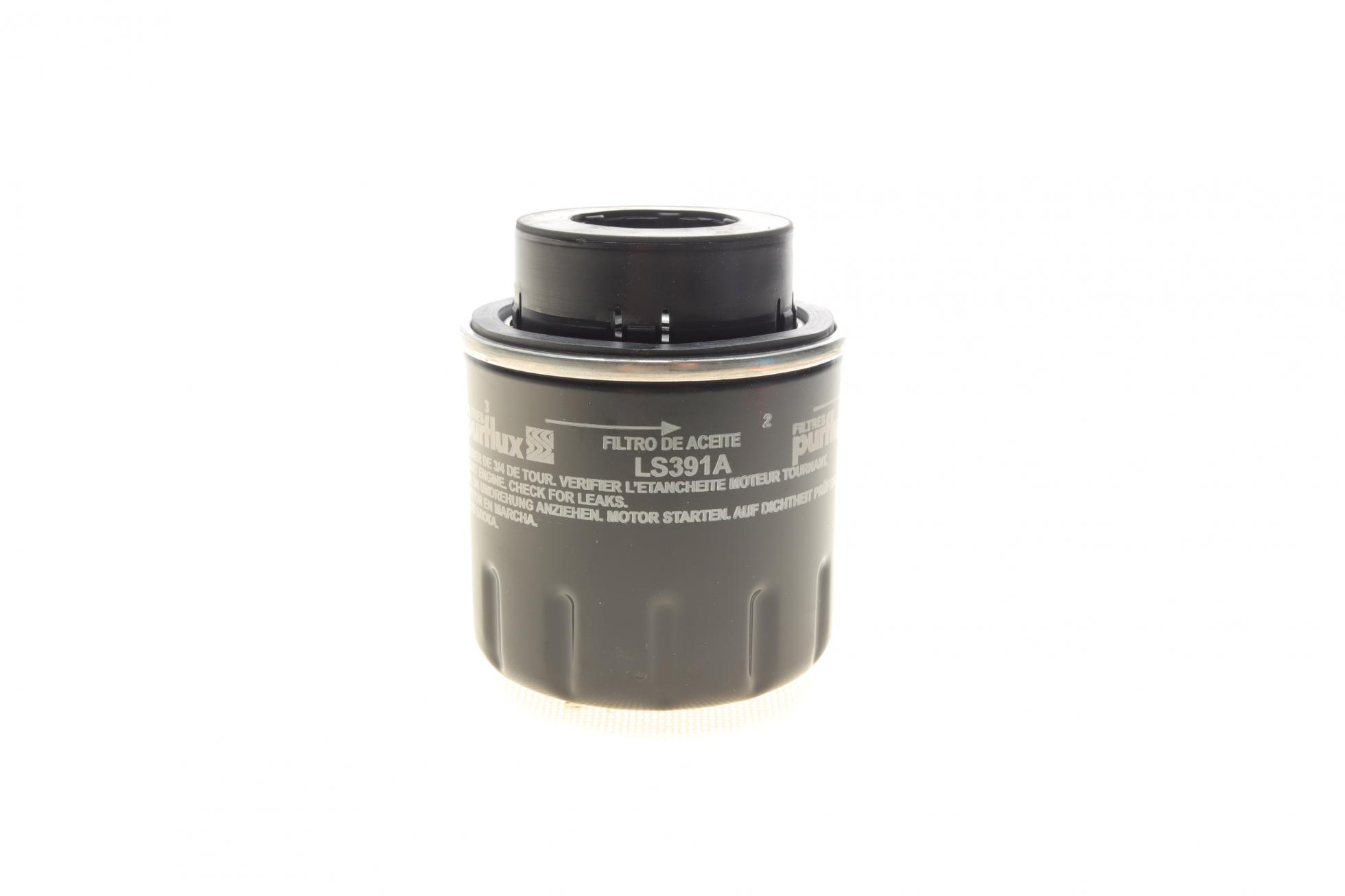 LS391A PURFLUX