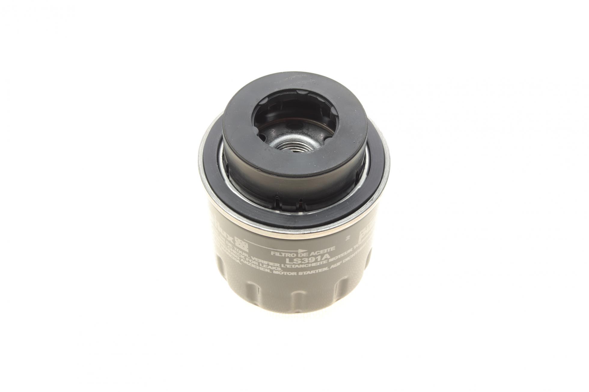 LS391A PURFLUX