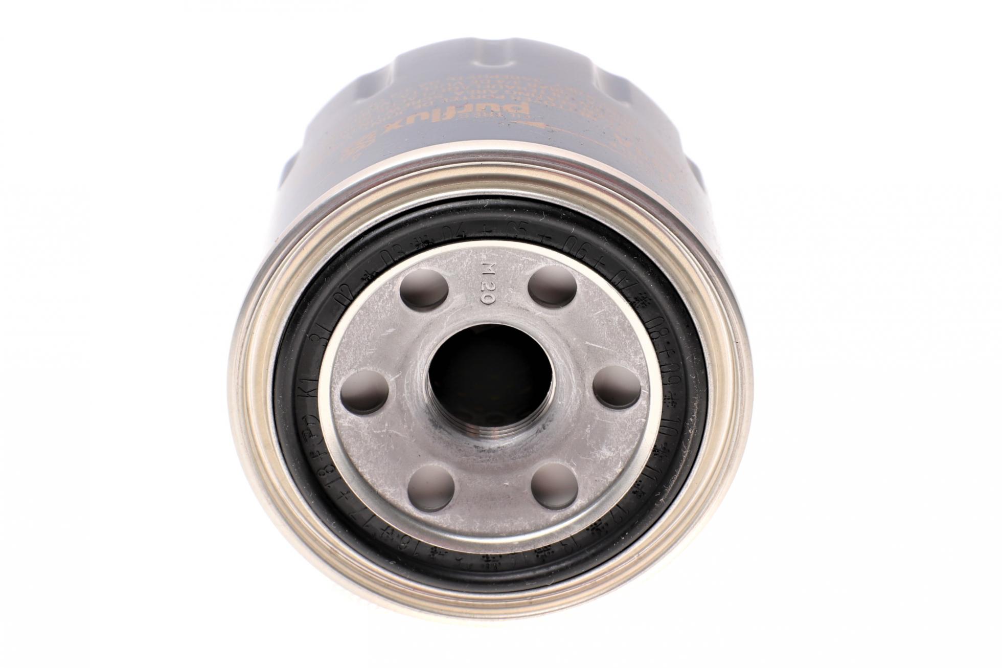 LS489A PURFLUX