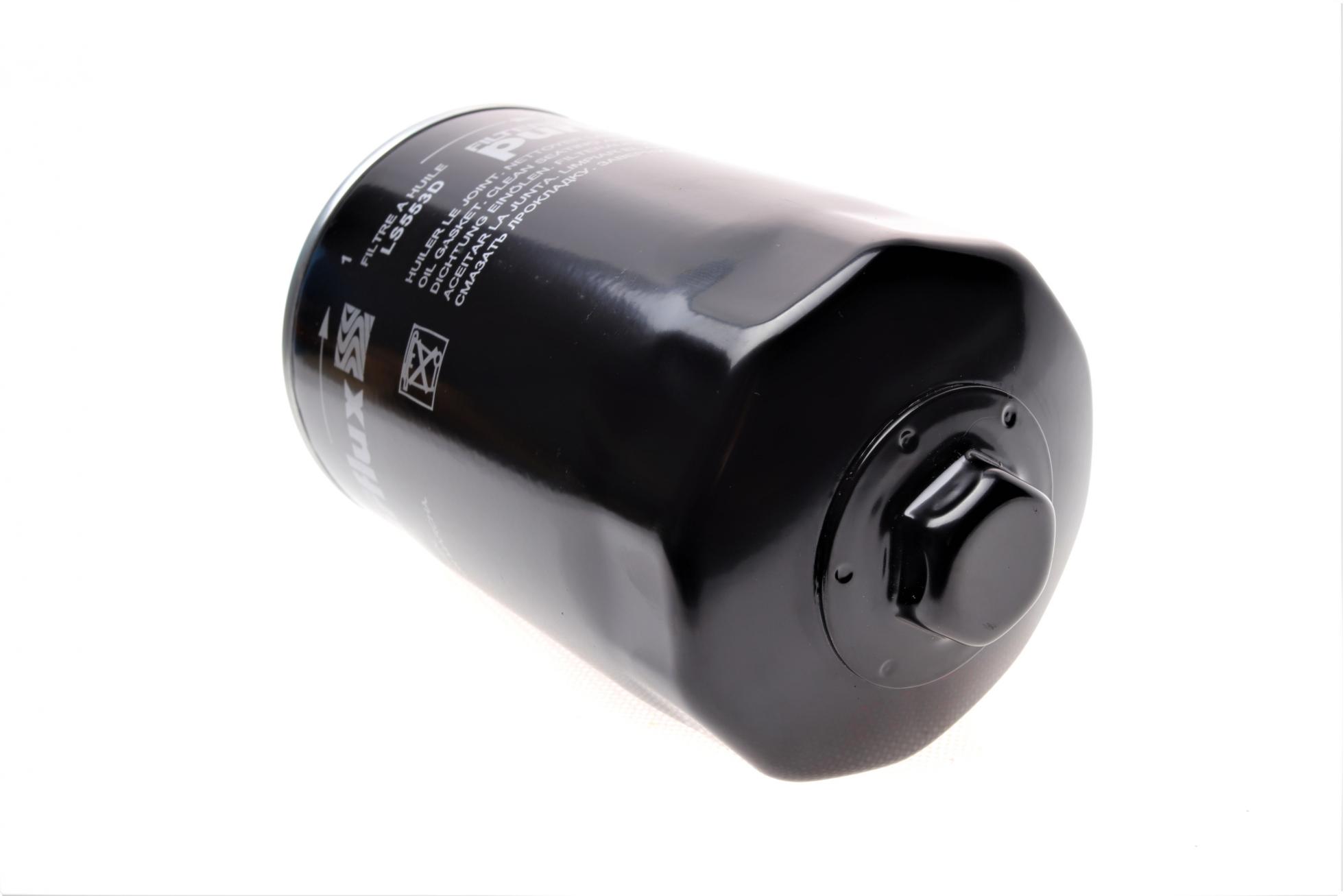 LS553D PURFLUX