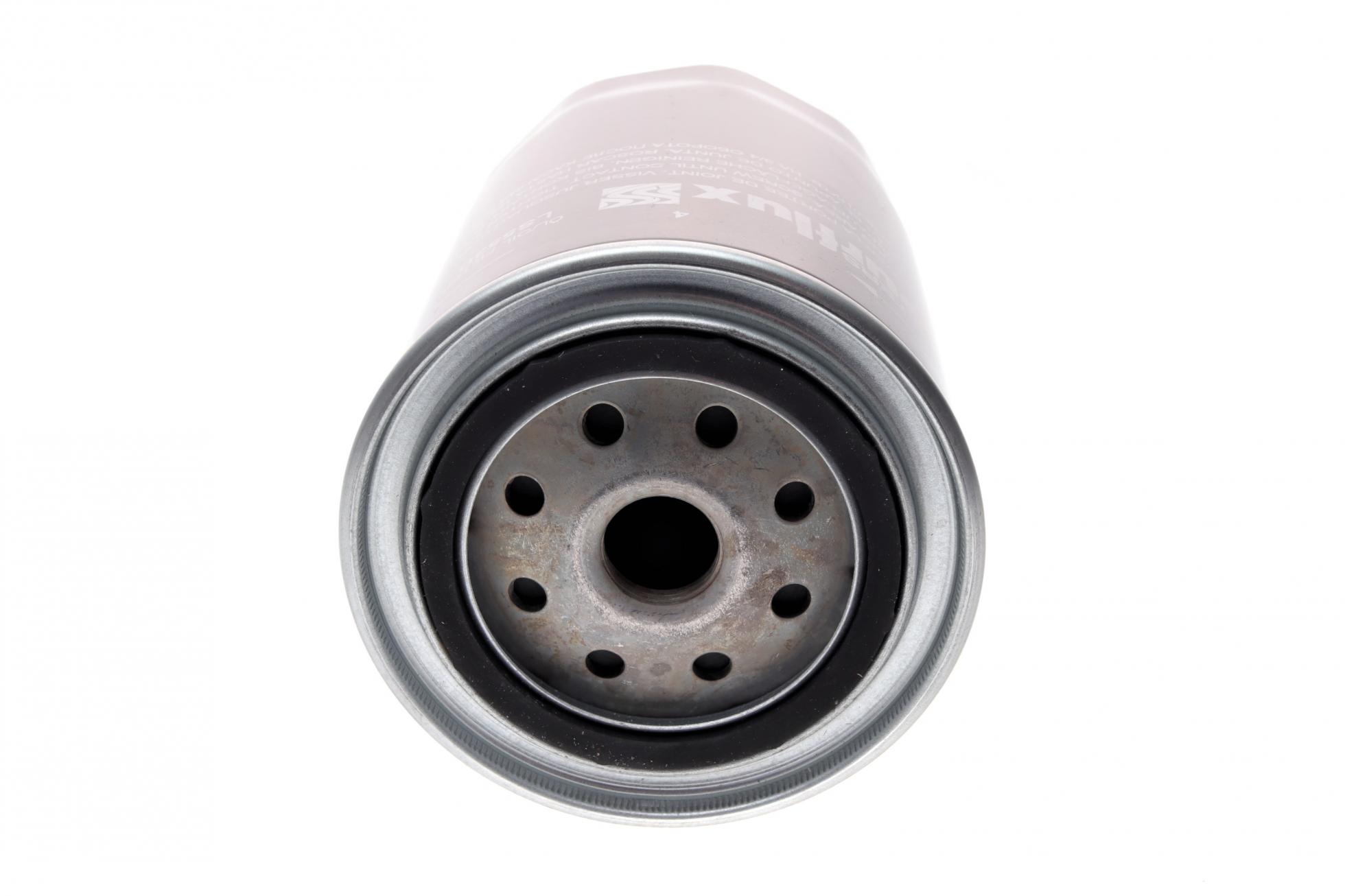 LS553D PURFLUX