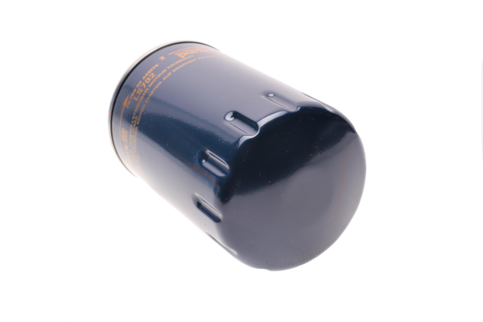 LS702 PURFLUX