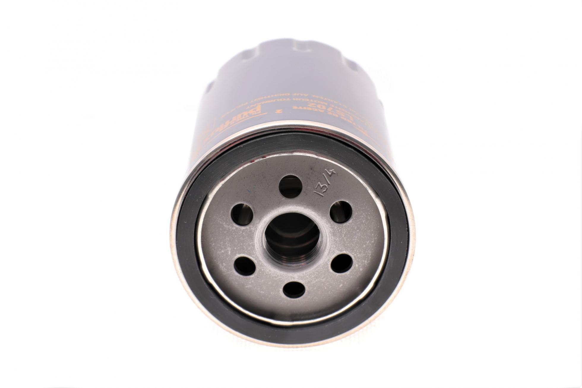 LS702 PURFLUX