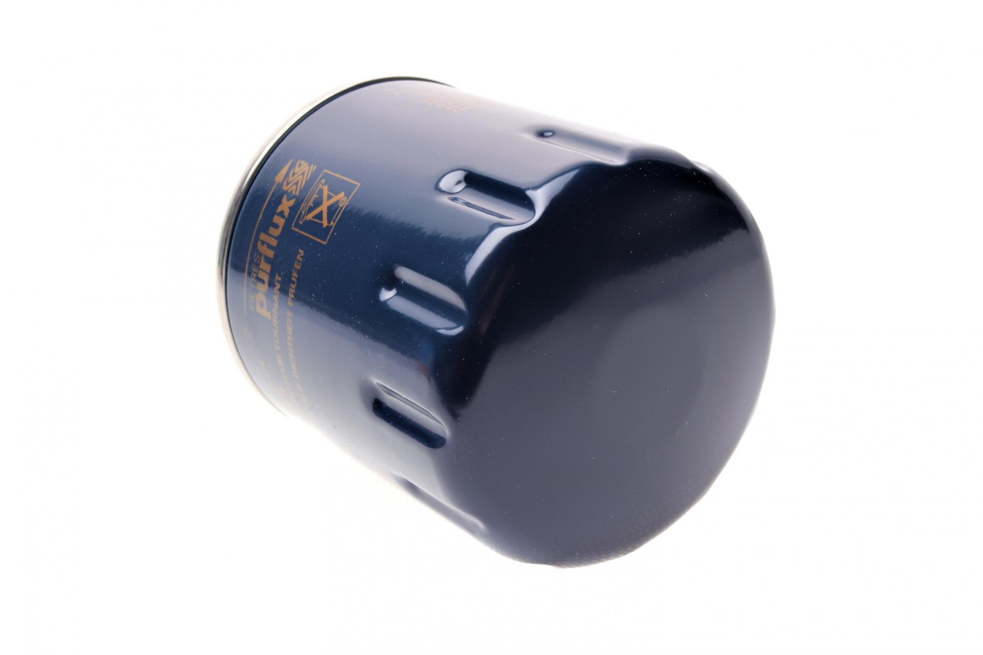 LS715 PURFLUX