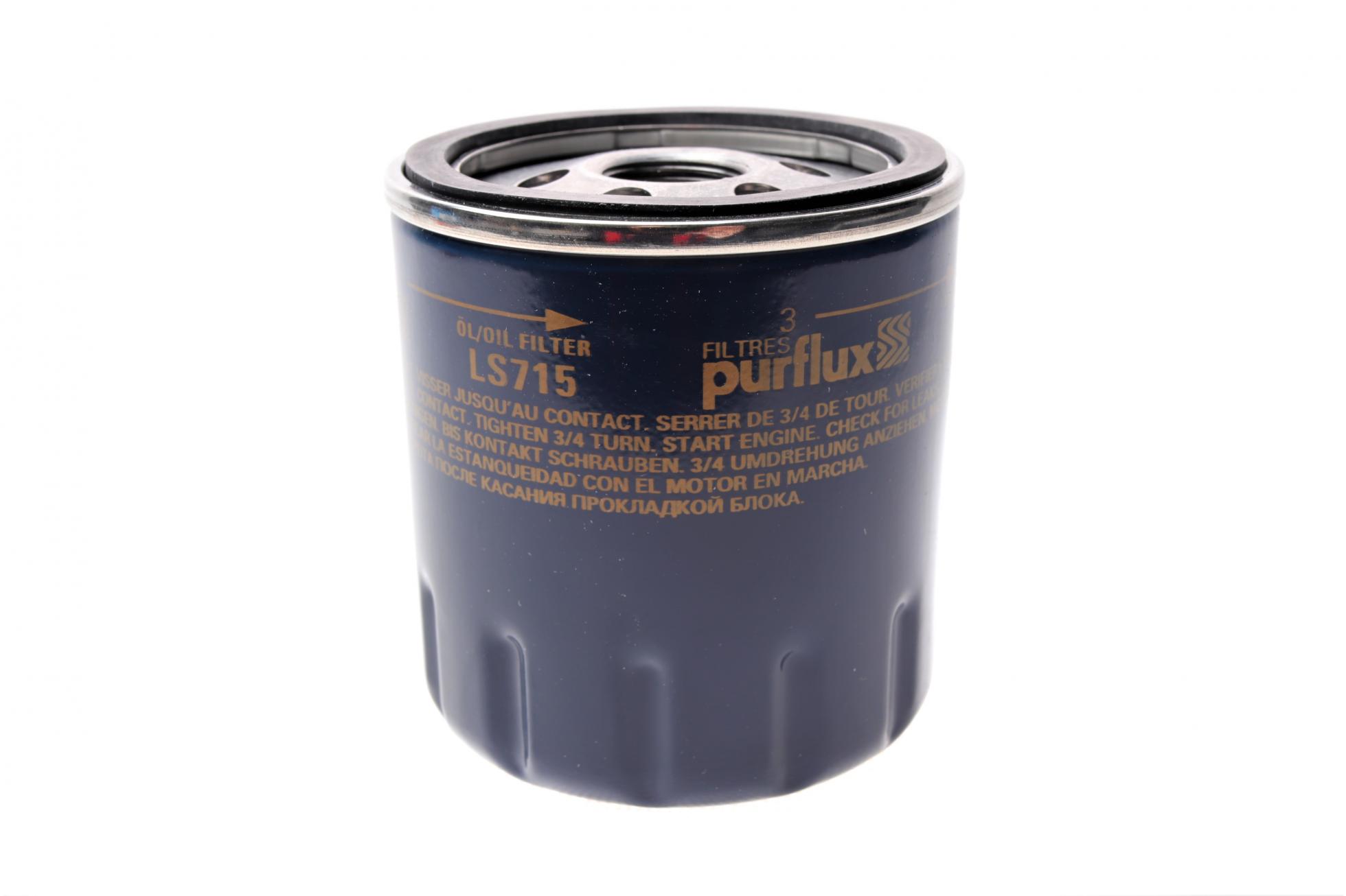 LS715 PURFLUX