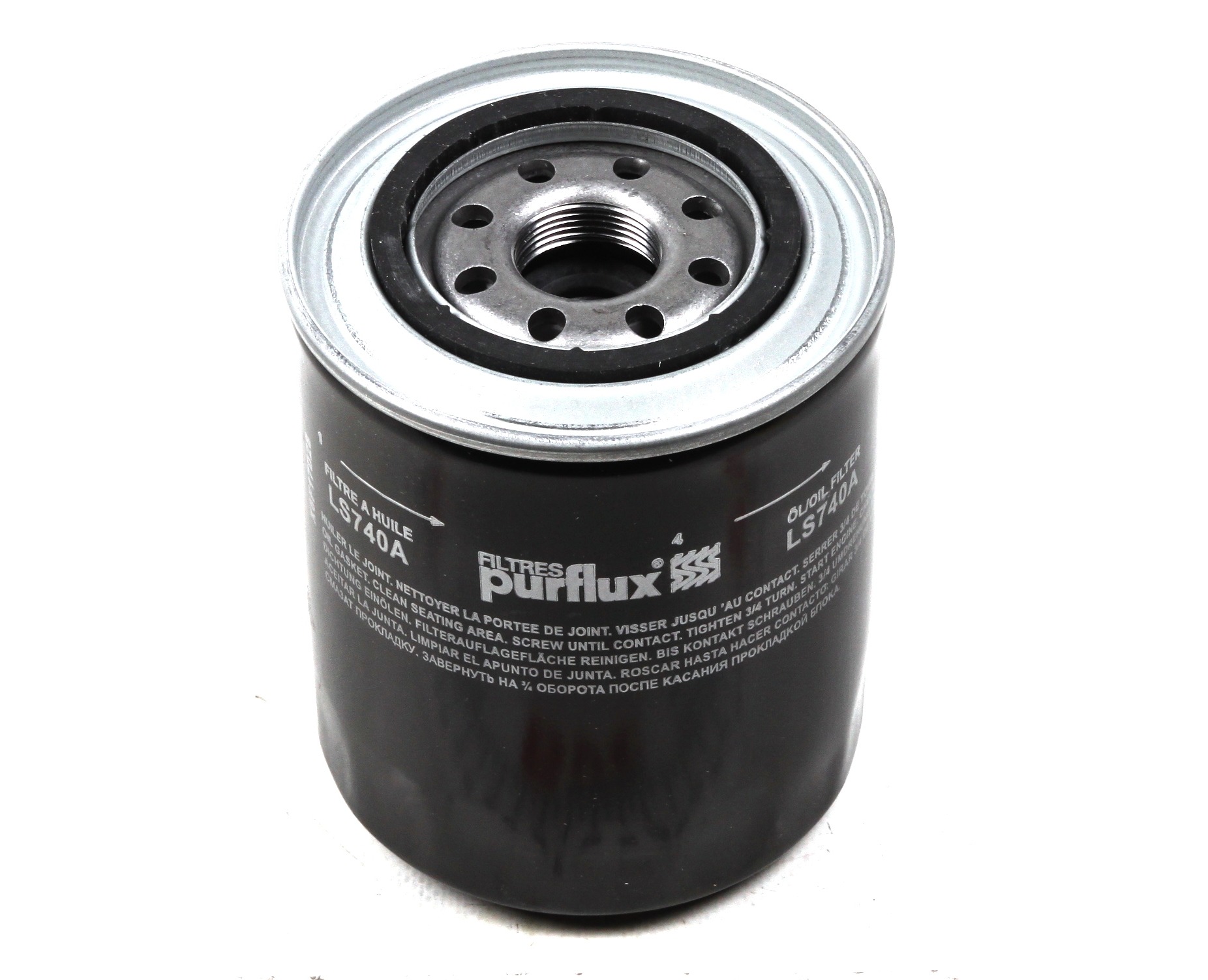 LS740A PURFLUX