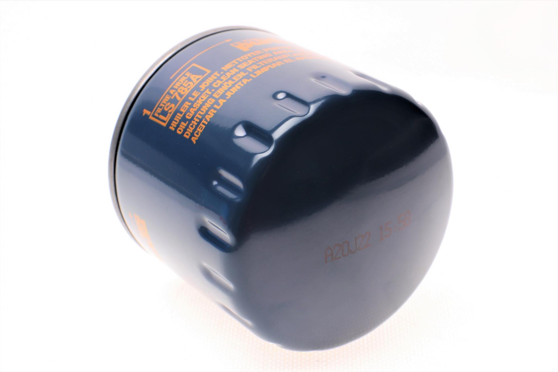 LS785A PURFLUX