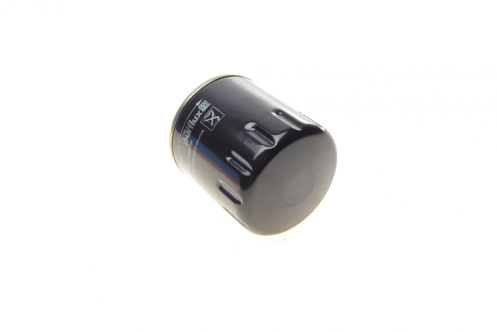 LS802 PURFLUX