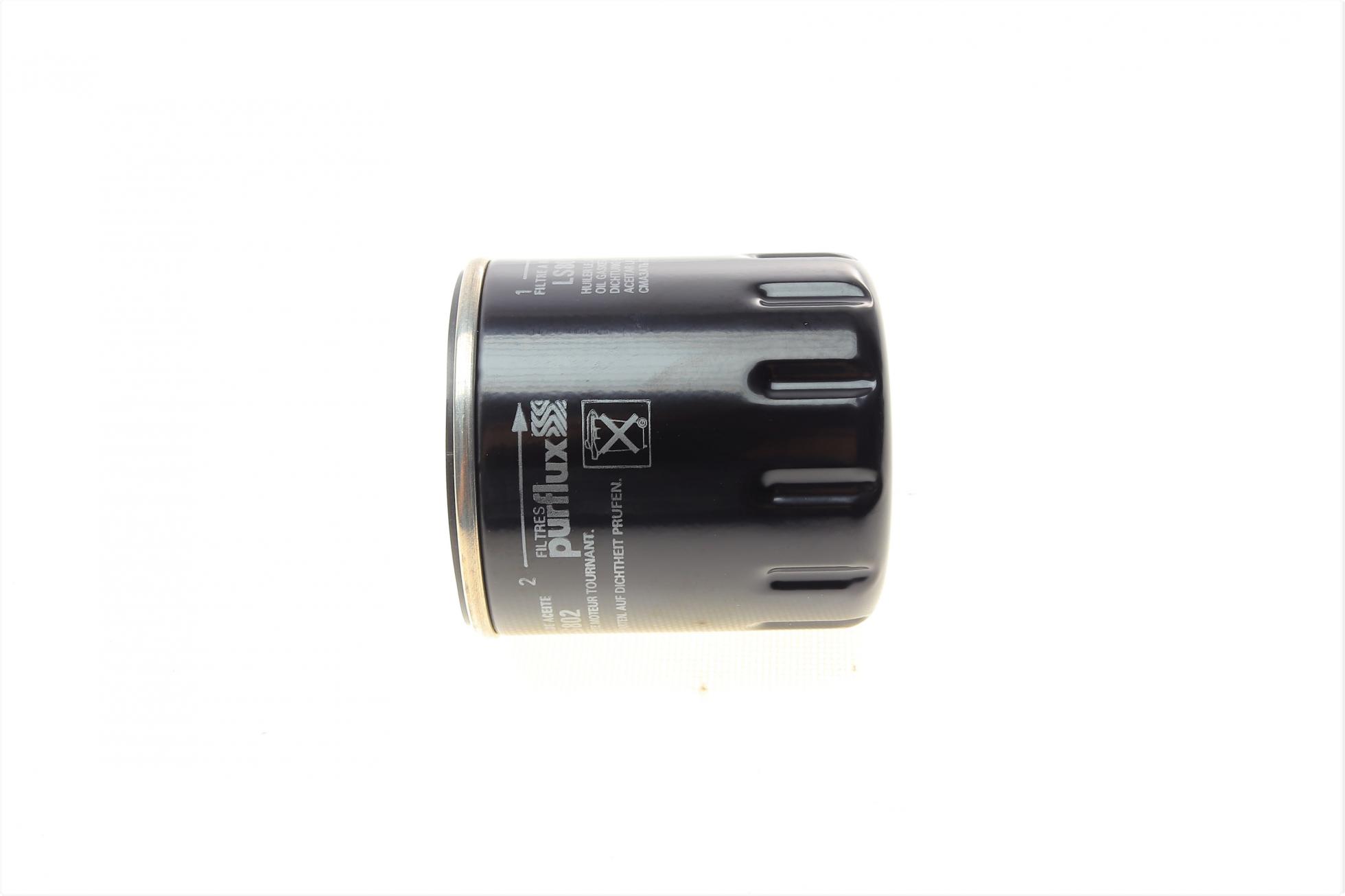 LS802 PURFLUX