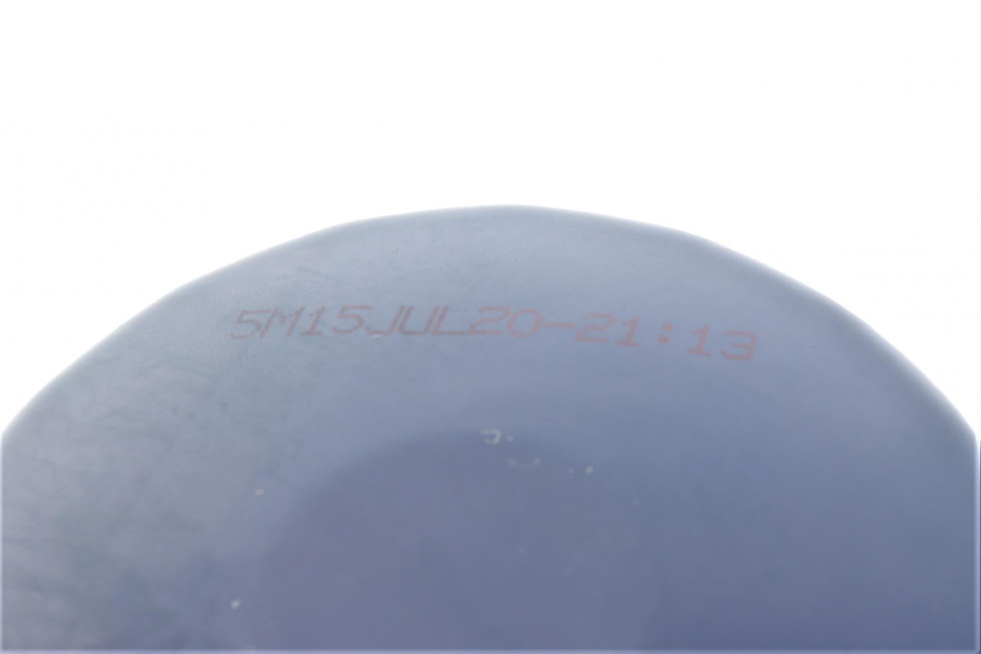LS880A PURFLUX