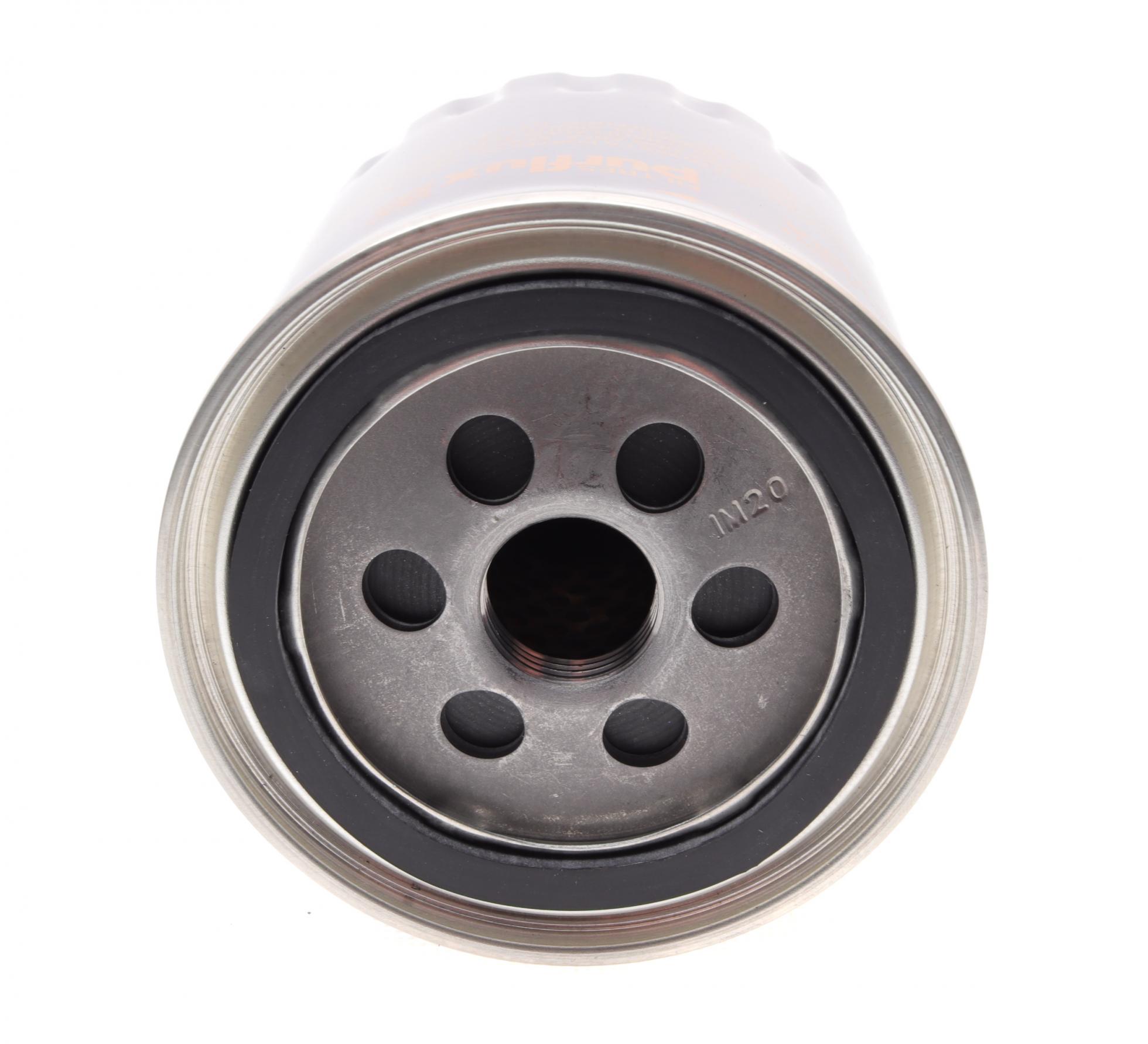 LS880A PURFLUX