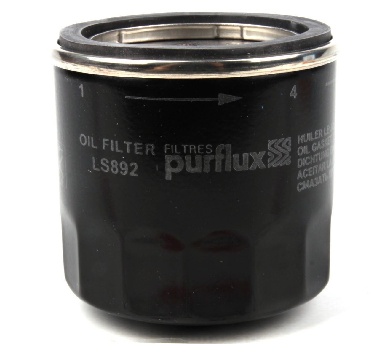 LS892 PURFLUX