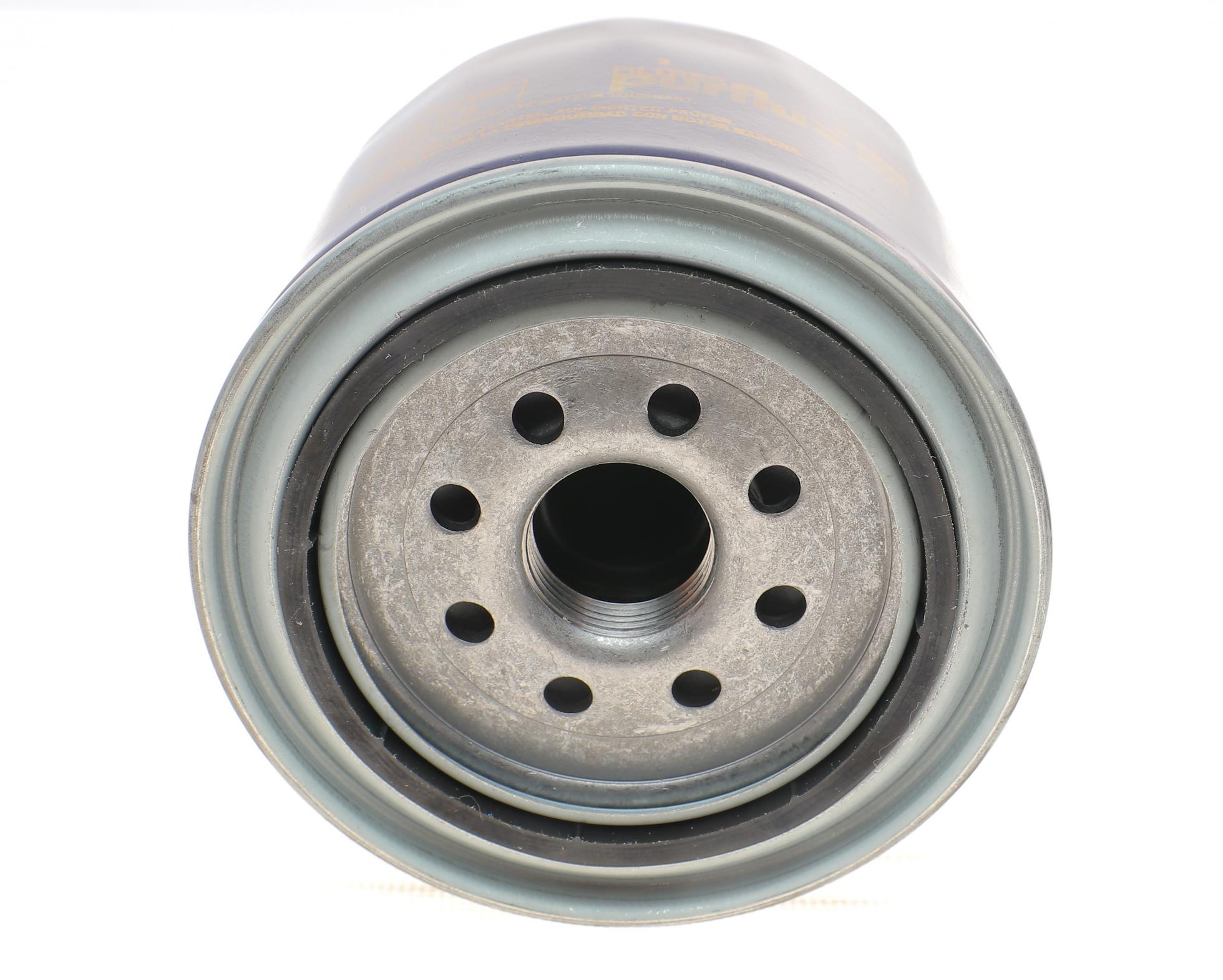 LS893 PURFLUX