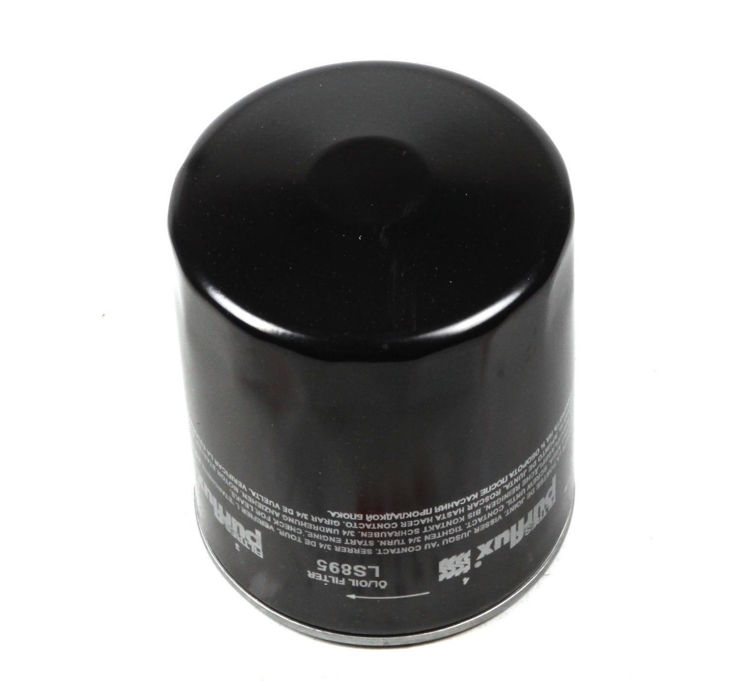 LS895 PURFLUX