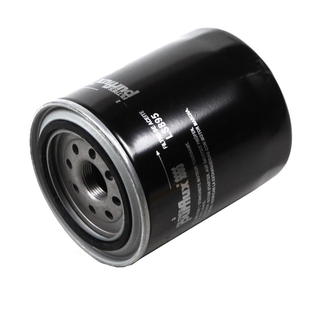LS895 PURFLUX