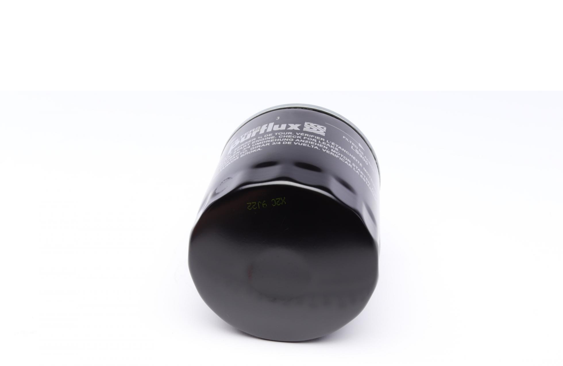 LS900 PURFLUX