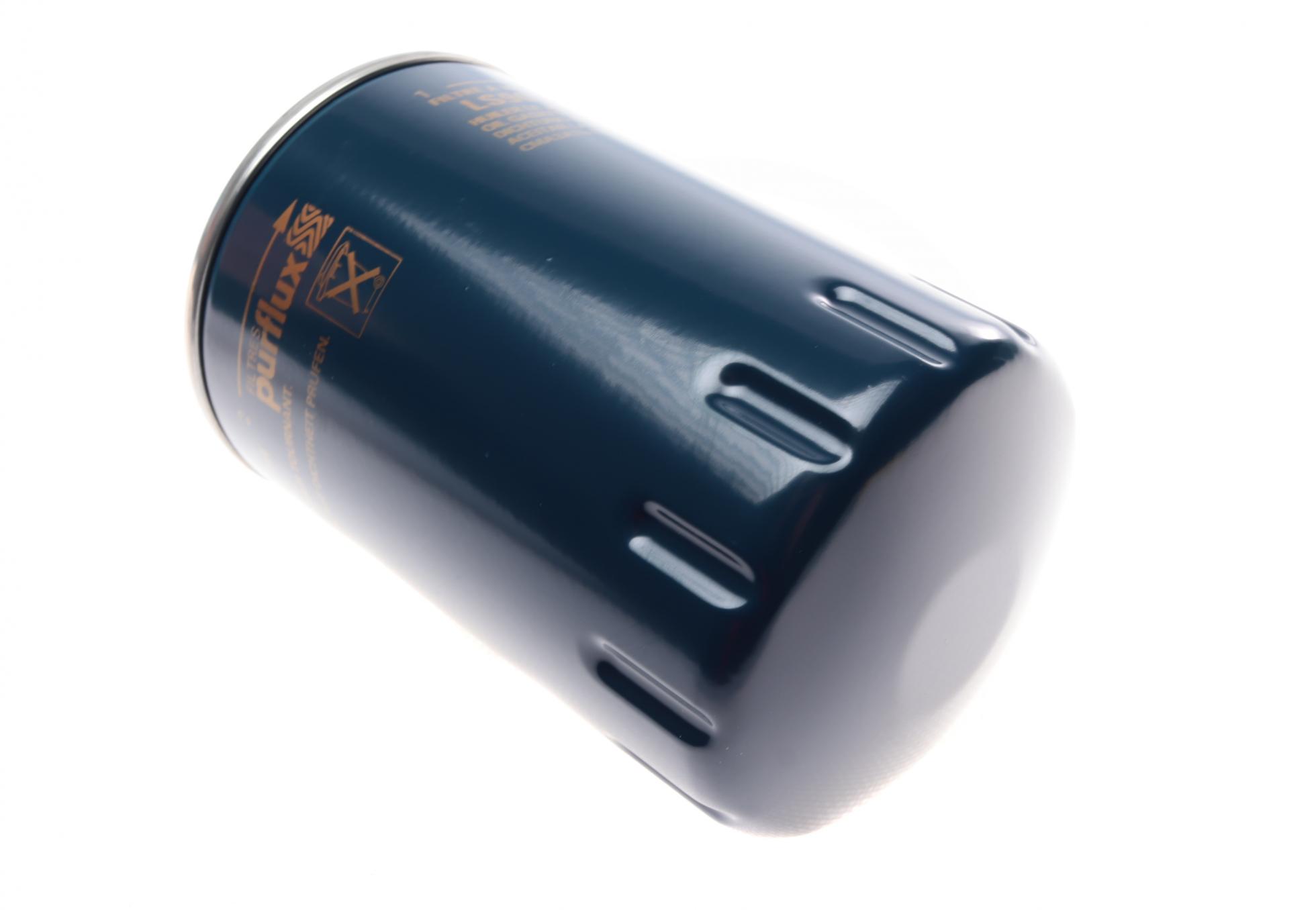 LS907 PURFLUX