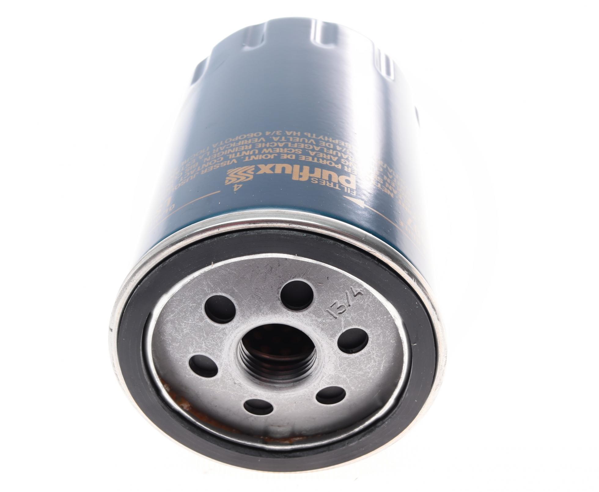 LS907 PURFLUX