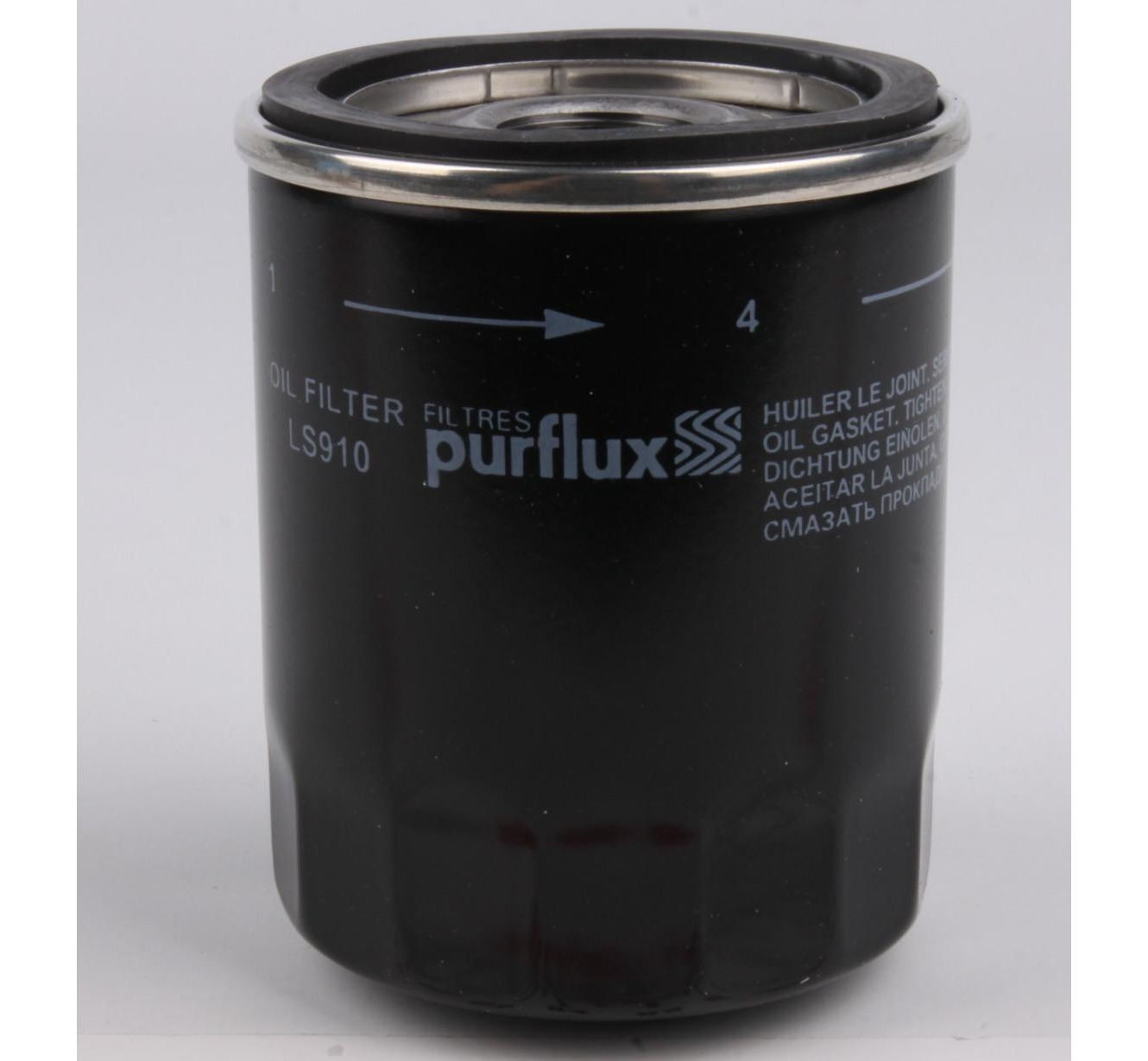 LS910 PURFLUX