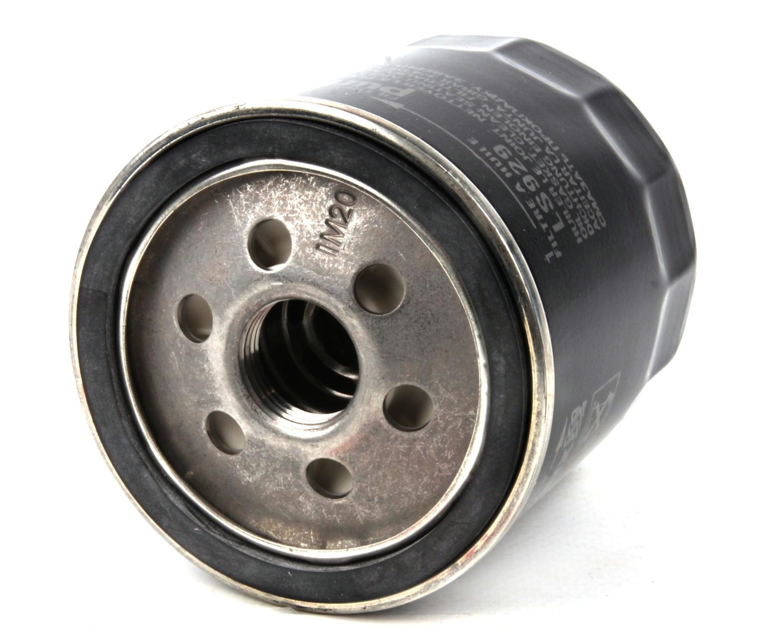 LS929 PURFLUX