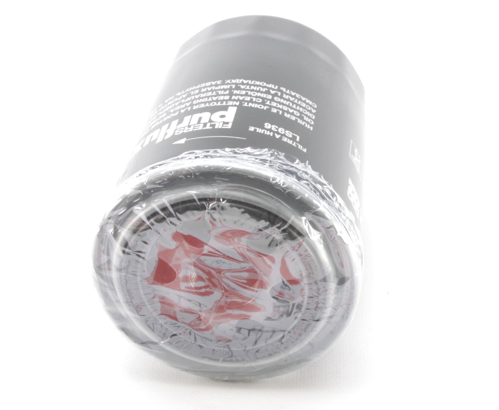 LS936 PURFLUX