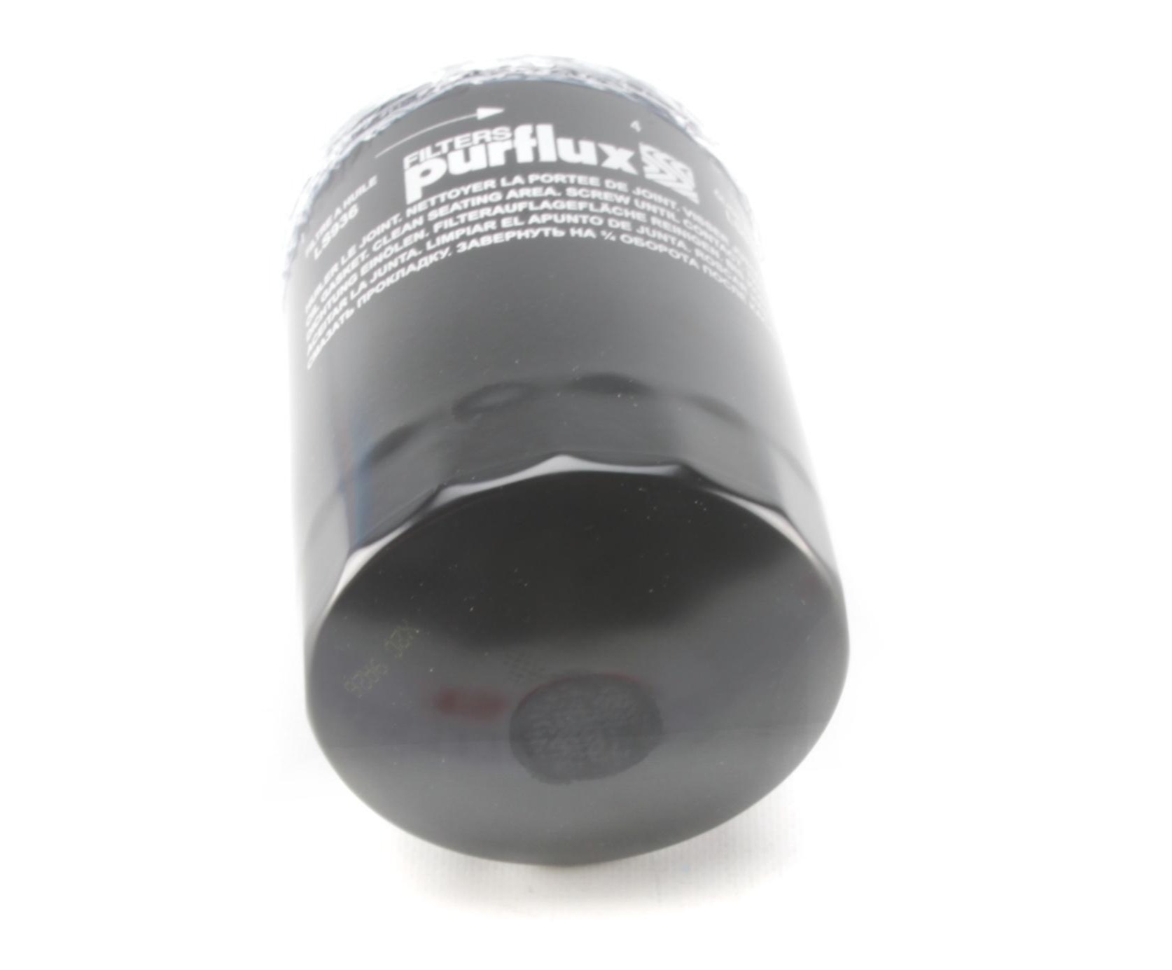 LS936 PURFLUX