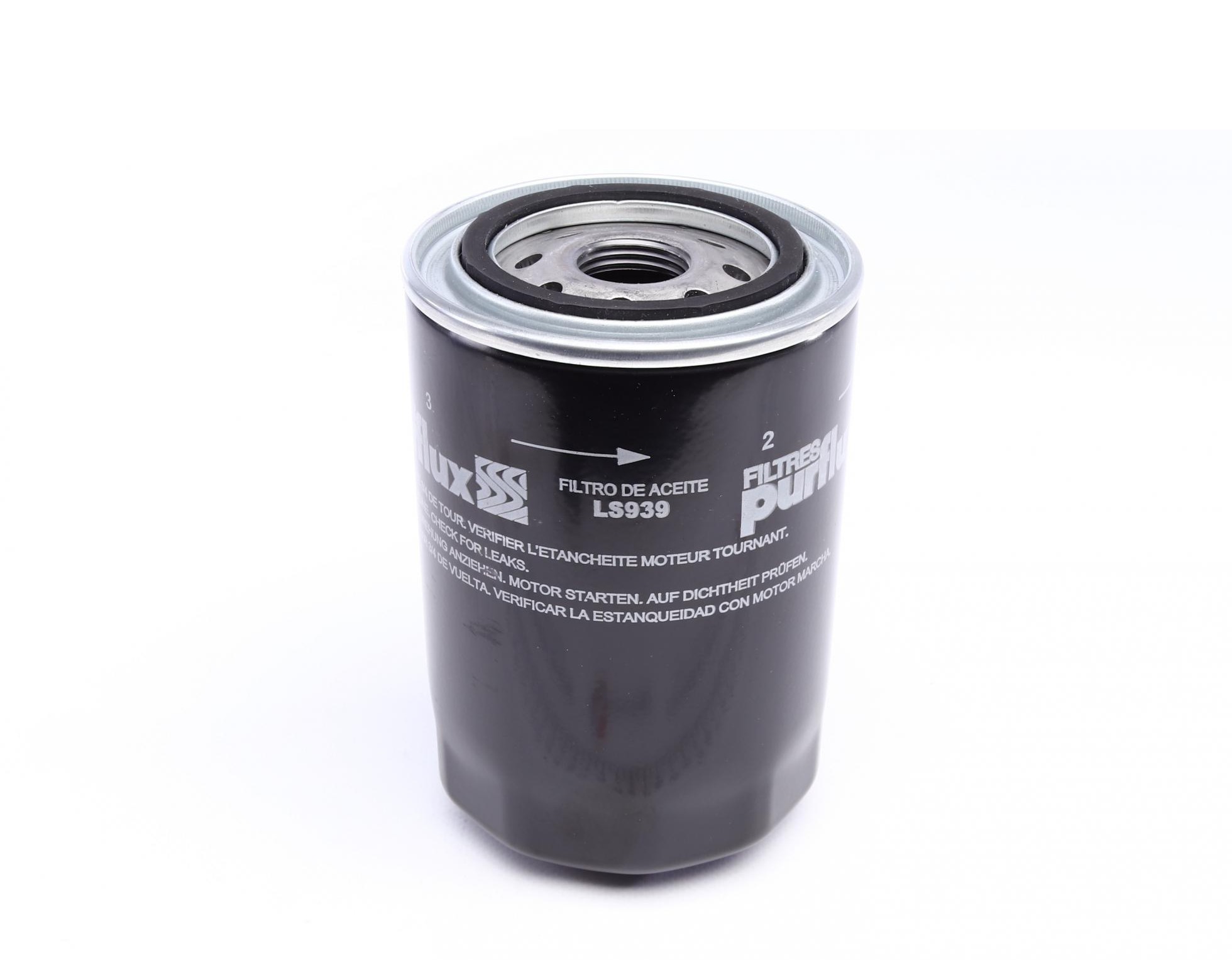 LS939 PURFLUX