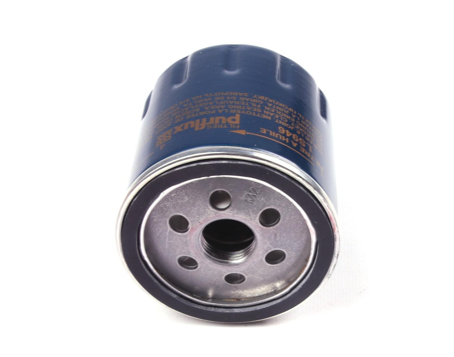 LS946 PURFLUX