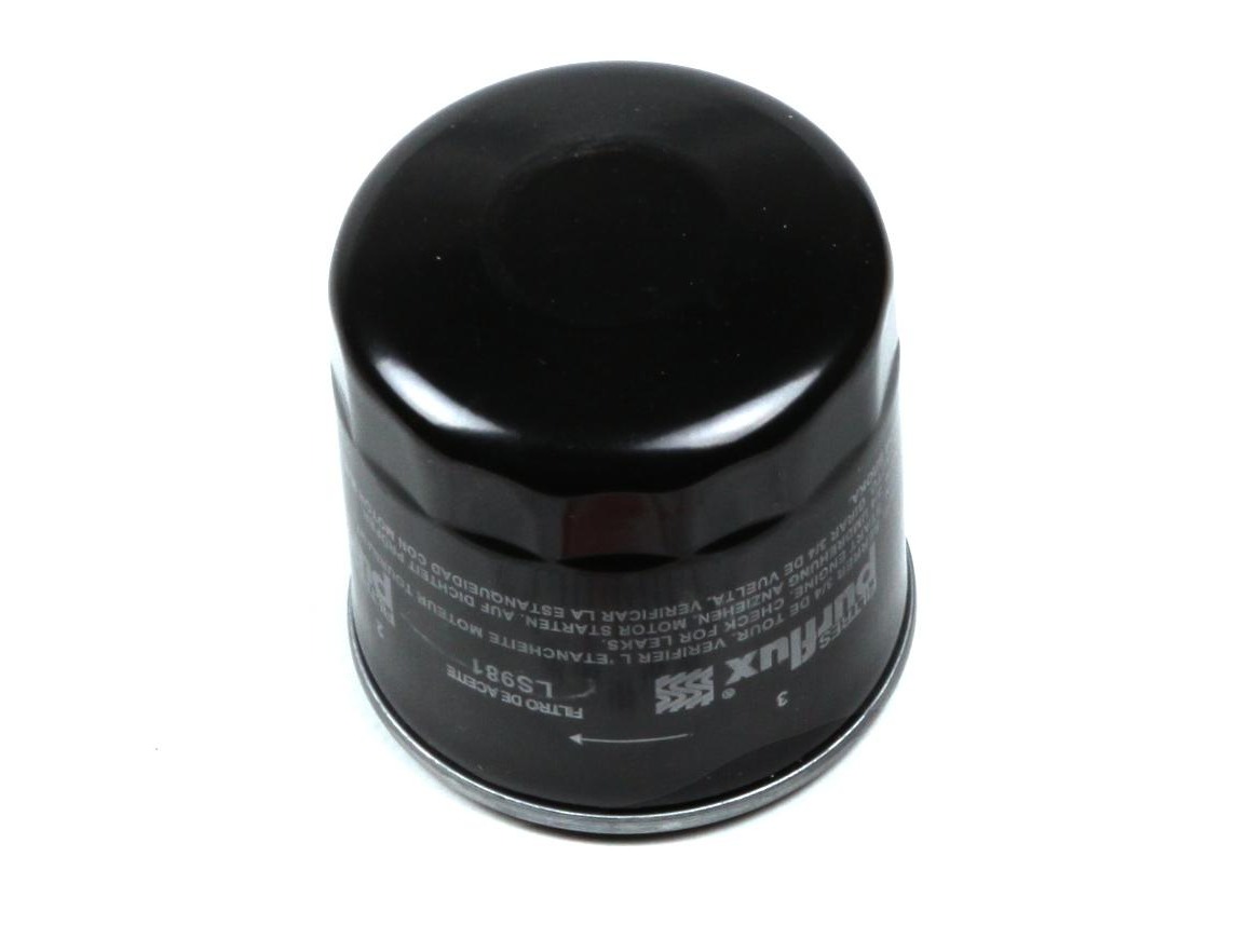 LS981 PURFLUX