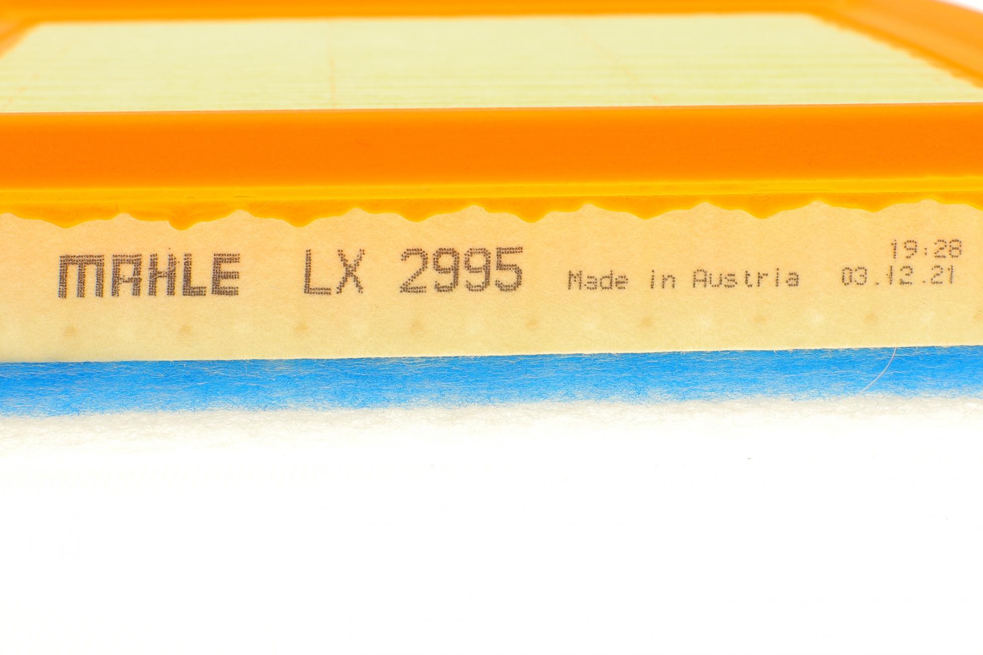LX2995 MAHLE