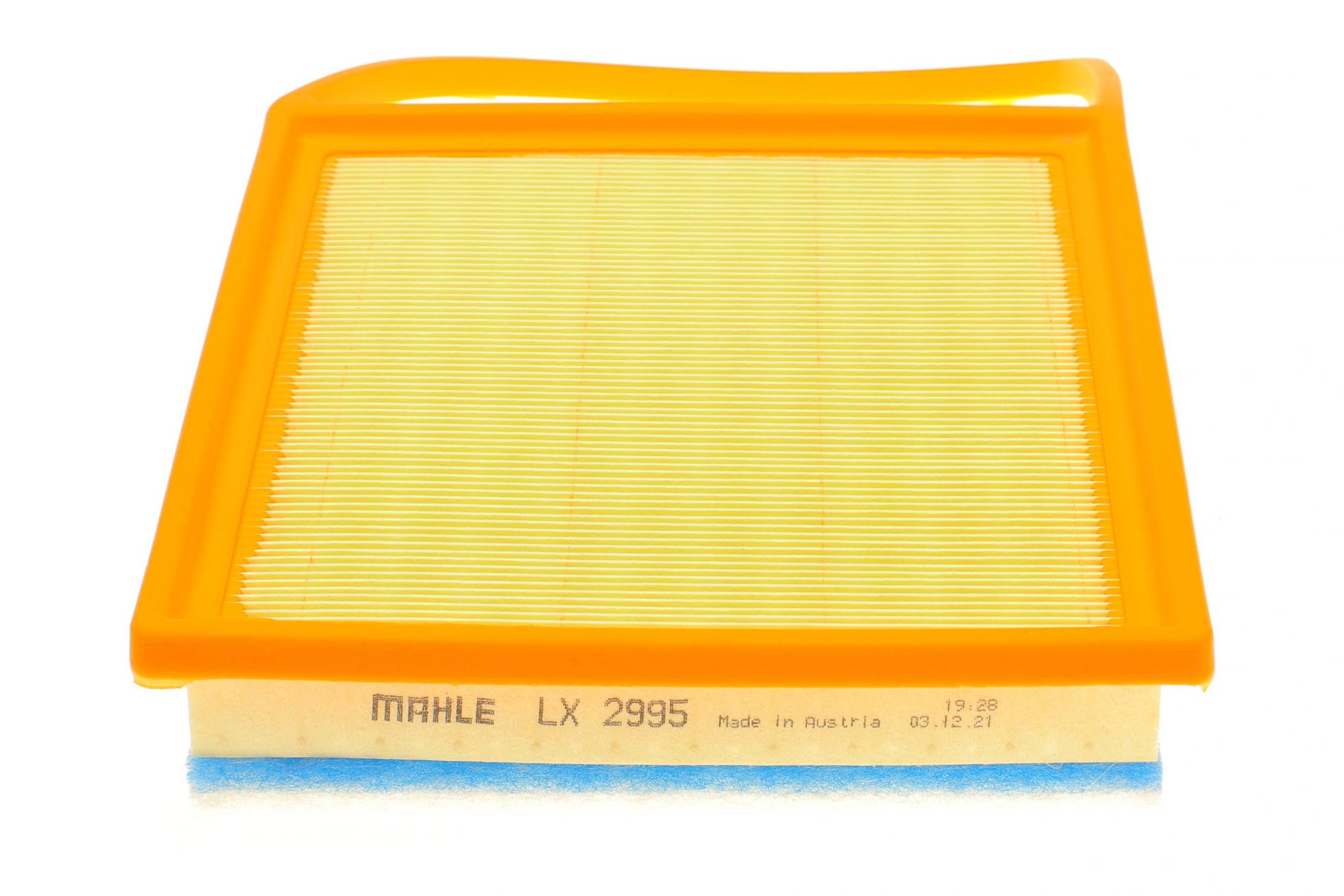 LX2995 MAHLE