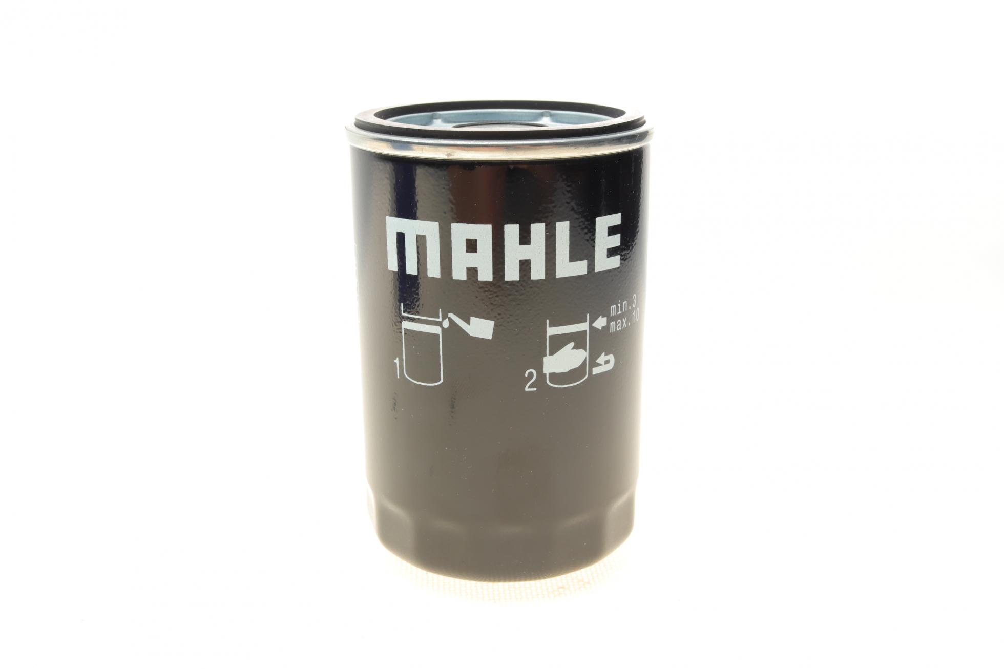 OC110 MAHLE