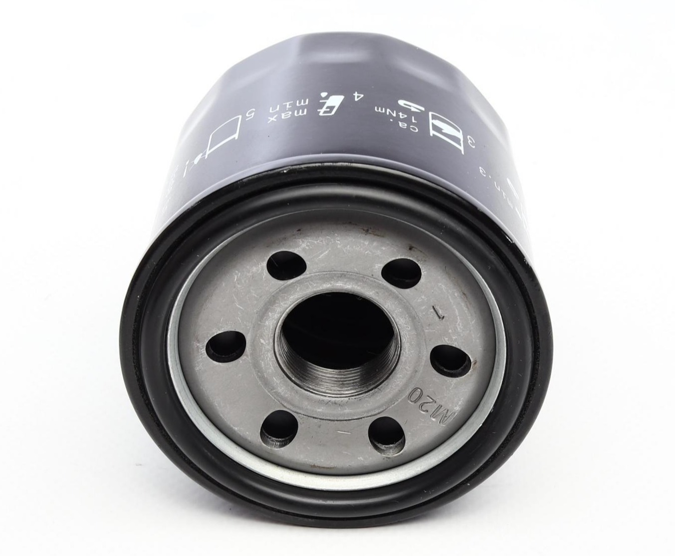 OC574 MAHLE