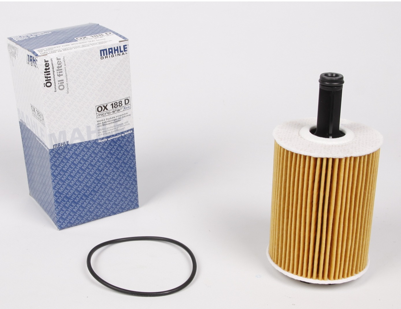OX188D MAHLE