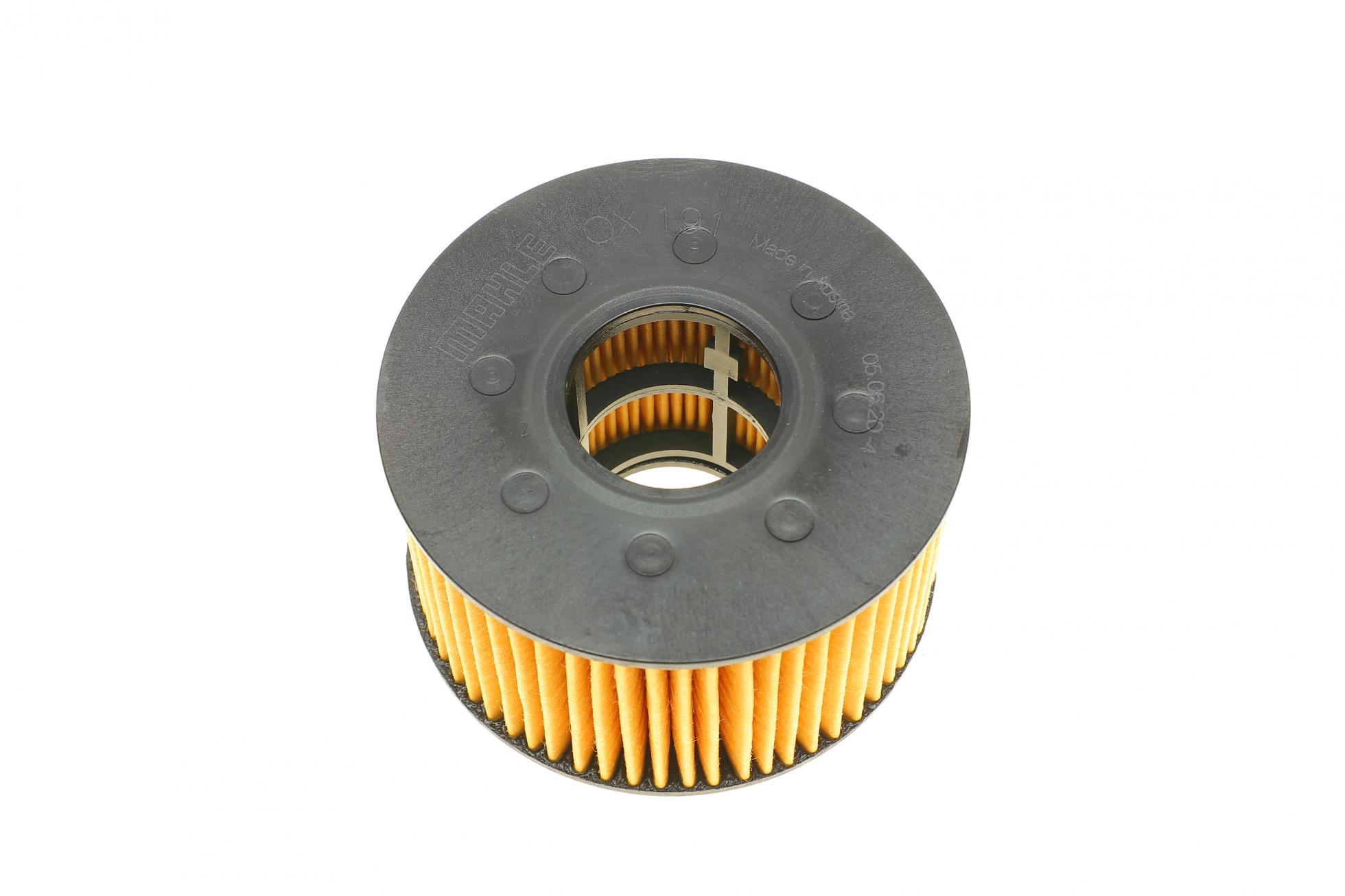 OX191D MAHLE