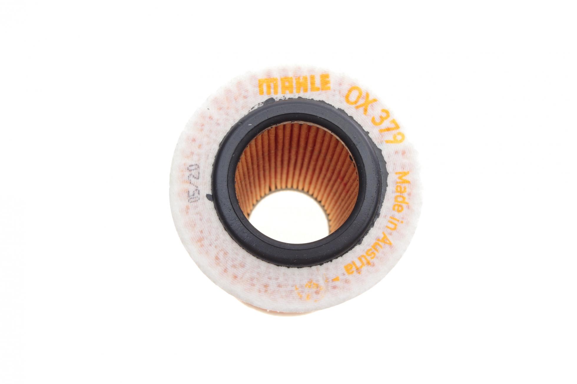 OX379D MAHLE