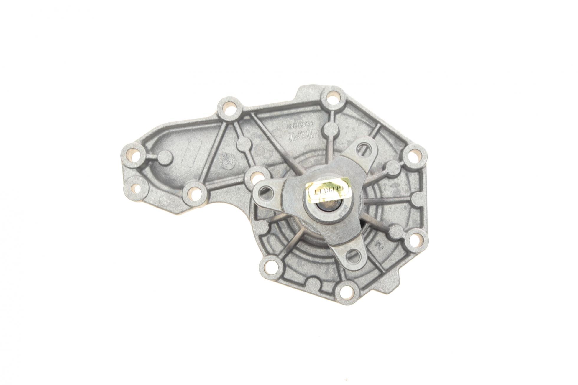 P054 HEPU
