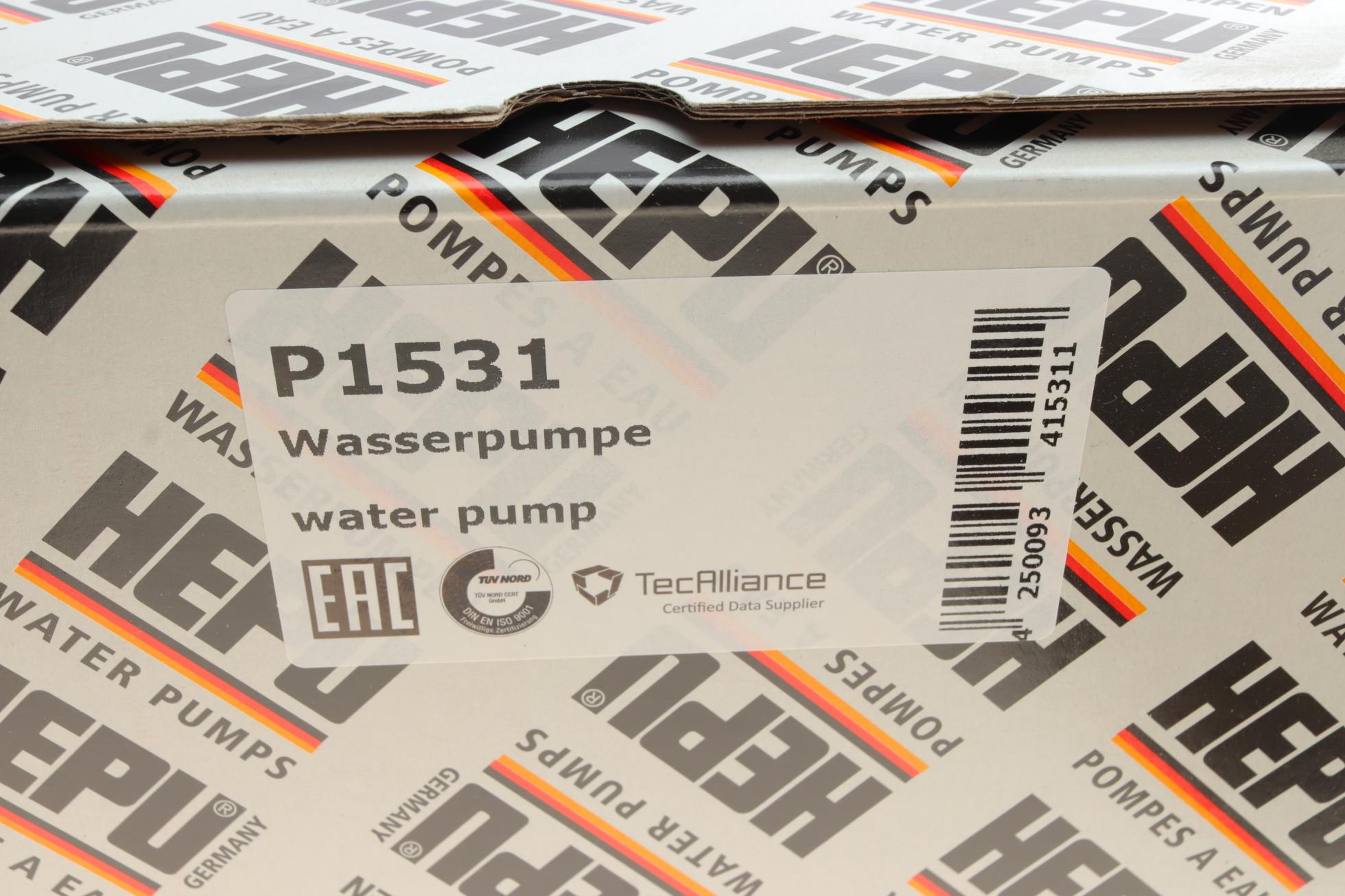 P1531 HEPU