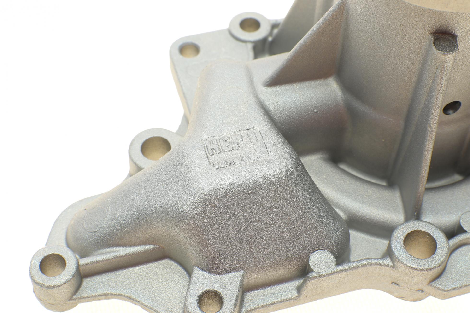 P1538 HEPU