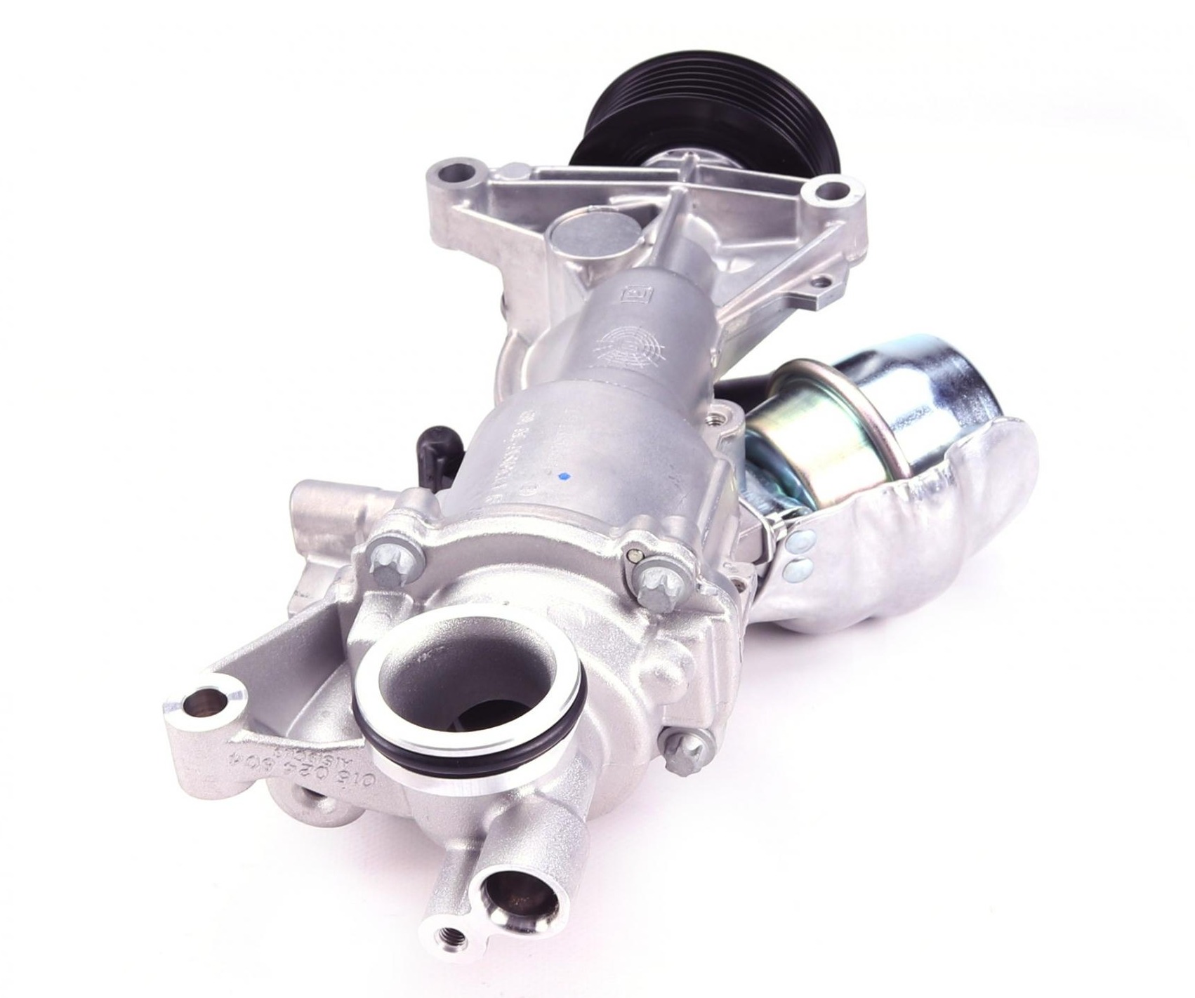 Помпа води mb c-class (w204)/e-class (w212/w213) 2.0 (m274) 13-