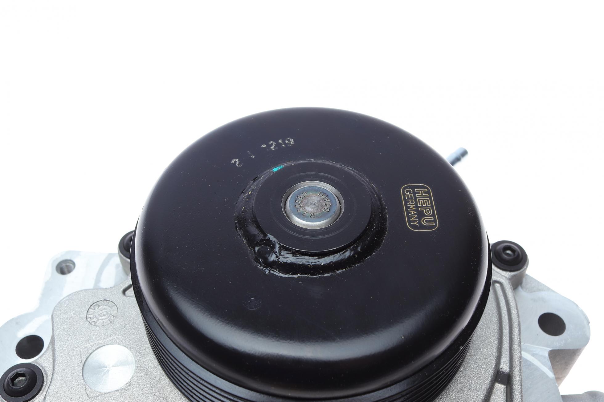P1613A HEPU