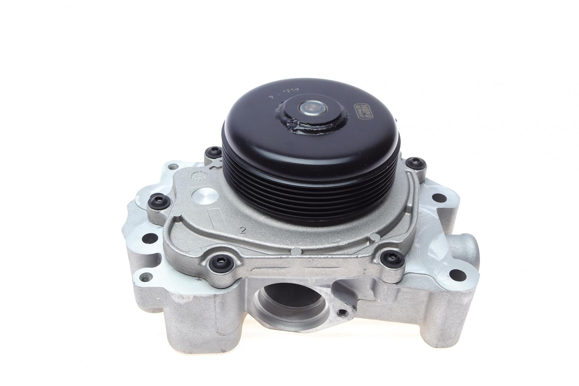 P1613A HEPU